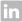 Linkedin logo