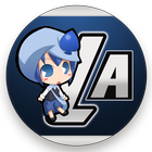 Legión Anime XS