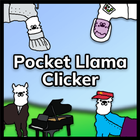 Pocket Llama Clicker