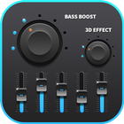 Bass Booster & Equalizer