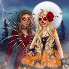 Lady Popular: Dress up game