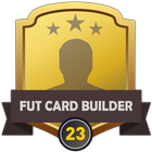 FUT Card Builder 23