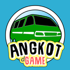 Angkot d Game