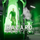 Project H.A.Z.A.R.D Zombie FPS