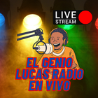 Alex el Genio Lucas Radio Live