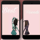 Matching Wallpapers