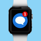 SmartWatch & BT Sync Watch App