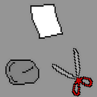 Rock Paper Scissors Simulation