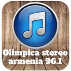 olimpica stereo armenia 96.1
