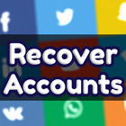Recover Accounts