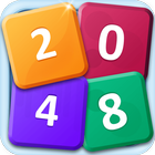 2048 : Animated Puzzle Game