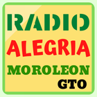 Radio Alegría Moroleon Gto