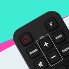 Remote Control for LG SoundBar