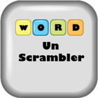 Word Unscrambler