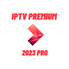 IPTV Premium 2023 Pro
