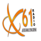 X61 Radio