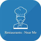 Restaurants & Cafe: Near Me