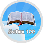 Salmo 100