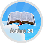 Salmo 24