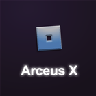 Arceus X