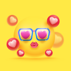 Sticker Plus