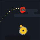 Bouncy Rush