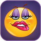 Dirty emoji & Adult emoji stic