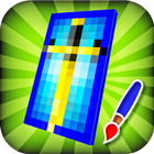 Cape Editor for Minecraft
