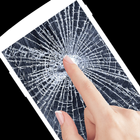 Broken Screen Prank