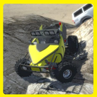 Off-Road Desert Edition 4x4
