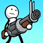 One Gun
