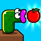 Apple Worm