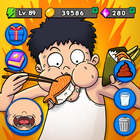 Food Fighter