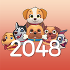 2048 Dogs