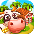 Farm Zoo: Bay Island Village