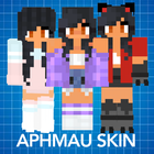 Aphmau Skins for Minecraft