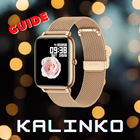 Kalinco P22 Smartwatch Guide