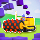 Stone Miner