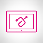 Aluratek Smart Frame