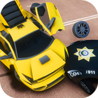 Car Simulator: Crash City
