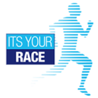 ITS YOUR RACE