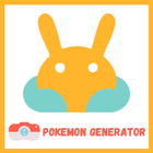 Random Pokemon Generator