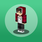 Skins for Minecraft PE