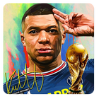 Kylian Mbappe Wallpapers 2023