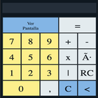 Calculadora Alicia: Mejorada