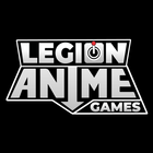 Legion Anime Games