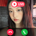 NewJeans Haerin Fake Call
