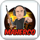 maherco gaming