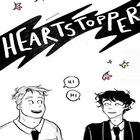 heartstopper wallpaper