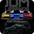 JDM wallpaper